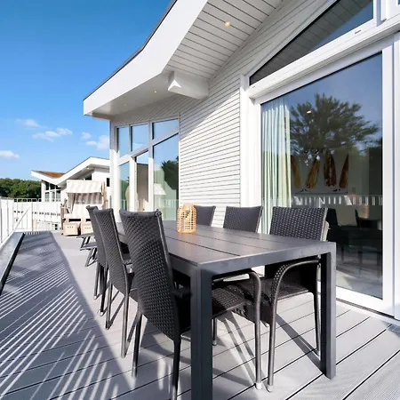 Duenenvilla 02 Penthouse 05 Lägenhet