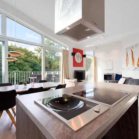 Duenenvilla 02 Penthouse 05 *