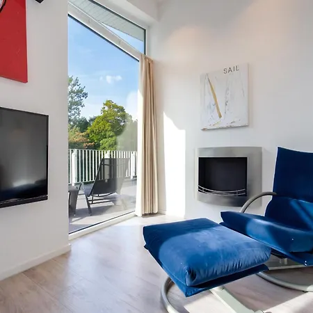Duenenvilla 02 Penthouse 05